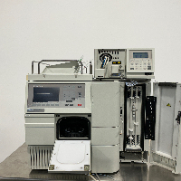 Waters Alliance e2695 with 2489 UV/Visible Detector HPLC image 2
